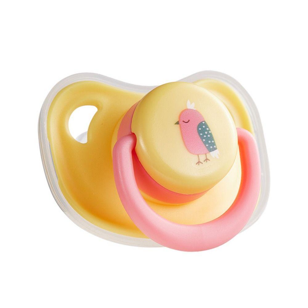 1 Pc Practical Pet Silicone Pacifier Bite Resistant Cleaning Teeth Puppy Toys Chewing Pacifier Dogs Toys Relieve Boredom