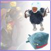Slay The Spire Peluche Neow Peluches Cultiste Detroit Become Human Jeu de Cartes Poupées Douces Peluche Oreiller Cadeau d'Anniversaire pour Enfants
