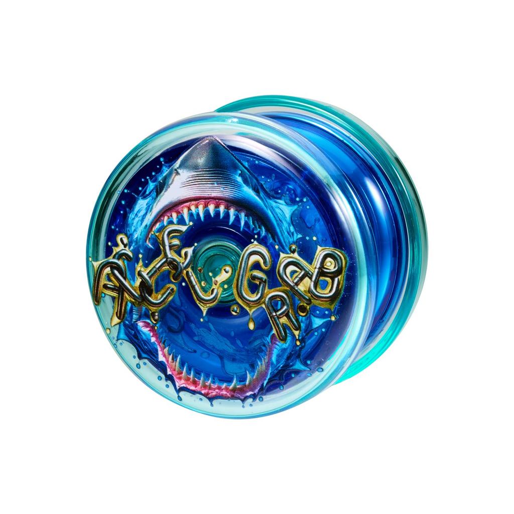 [BANDAI] HYPER YOYO ACCEL Hyper Yo-Yo Accel Accel Grab - Predator Fang -