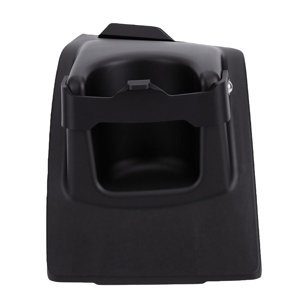 ATV Left Mudguard Cup Holder Replacement for Foreman 500 TRX520FE2 TRX520FM1 2.5in Width