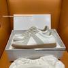 **Margiela Xun 2025 Unisex Retro Canvas Sneakers**