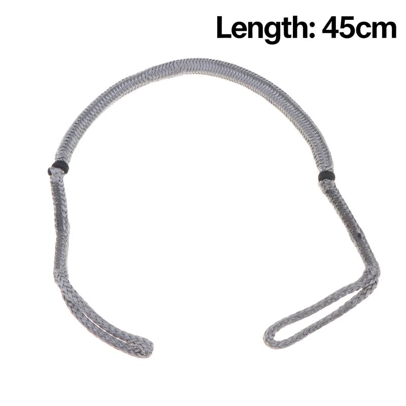 Wing/Parawing Fixed Loop Harness Line For Wingfoiling And Parawings Fixed-Length Wing For Kitesurfing