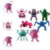 Garten Of Banban Plush Soft And Cuddly Animal Toys For Kids