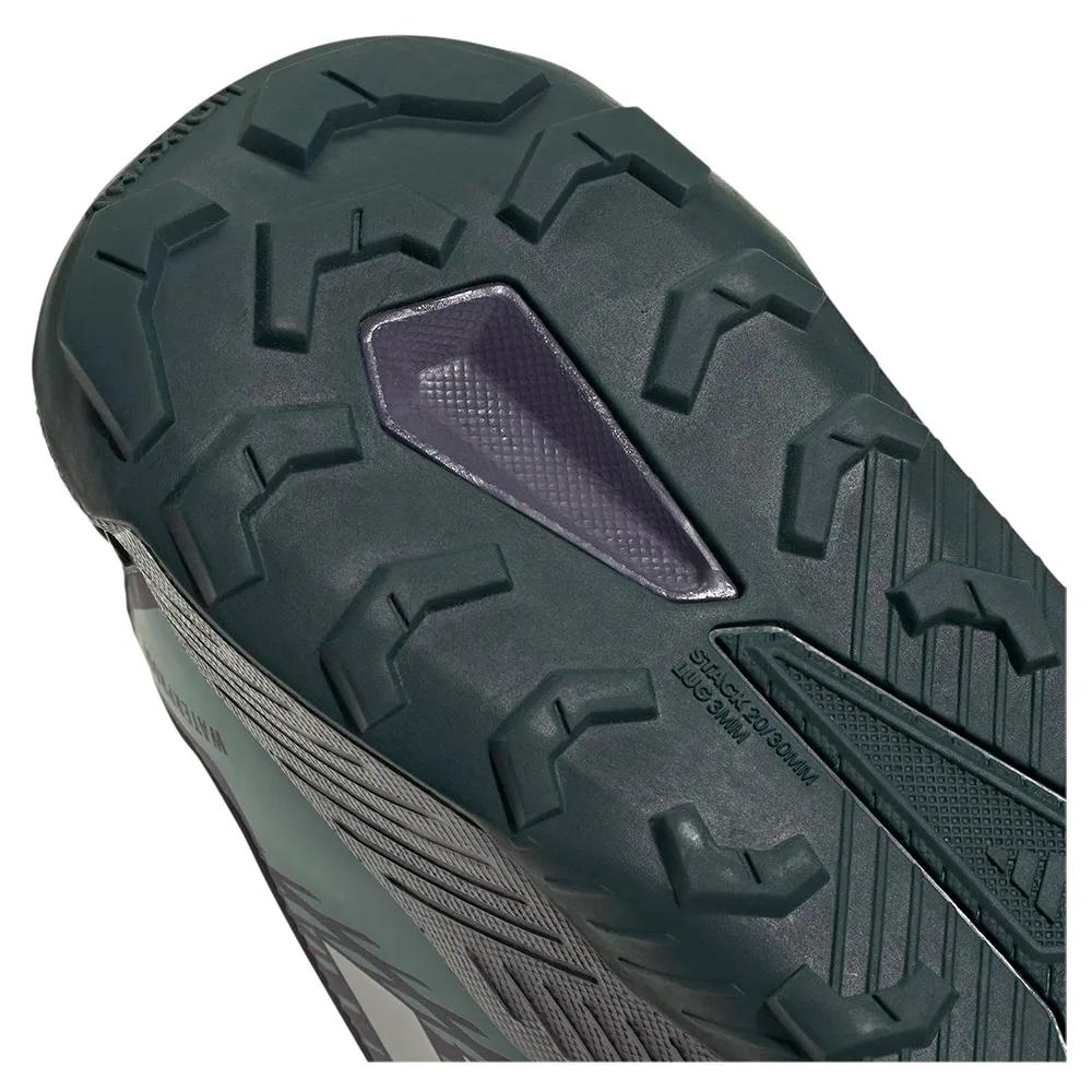 Adidas Trail Running Sneakers Terrex Tracefinder 2 Climaproof