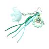 Practical Bag Accessory Lightweight Keychain Trendy Handbag Ornament Bags Charm For Commuting Shopping And Parties