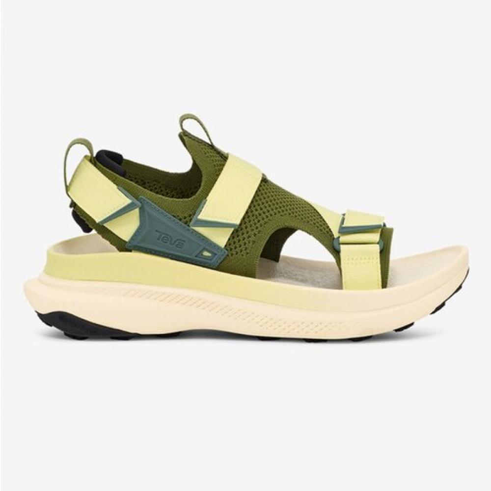Teva Men S Sandal Aventure Trail  Stvm2516150 Pyn STVM2516150-PYN/290