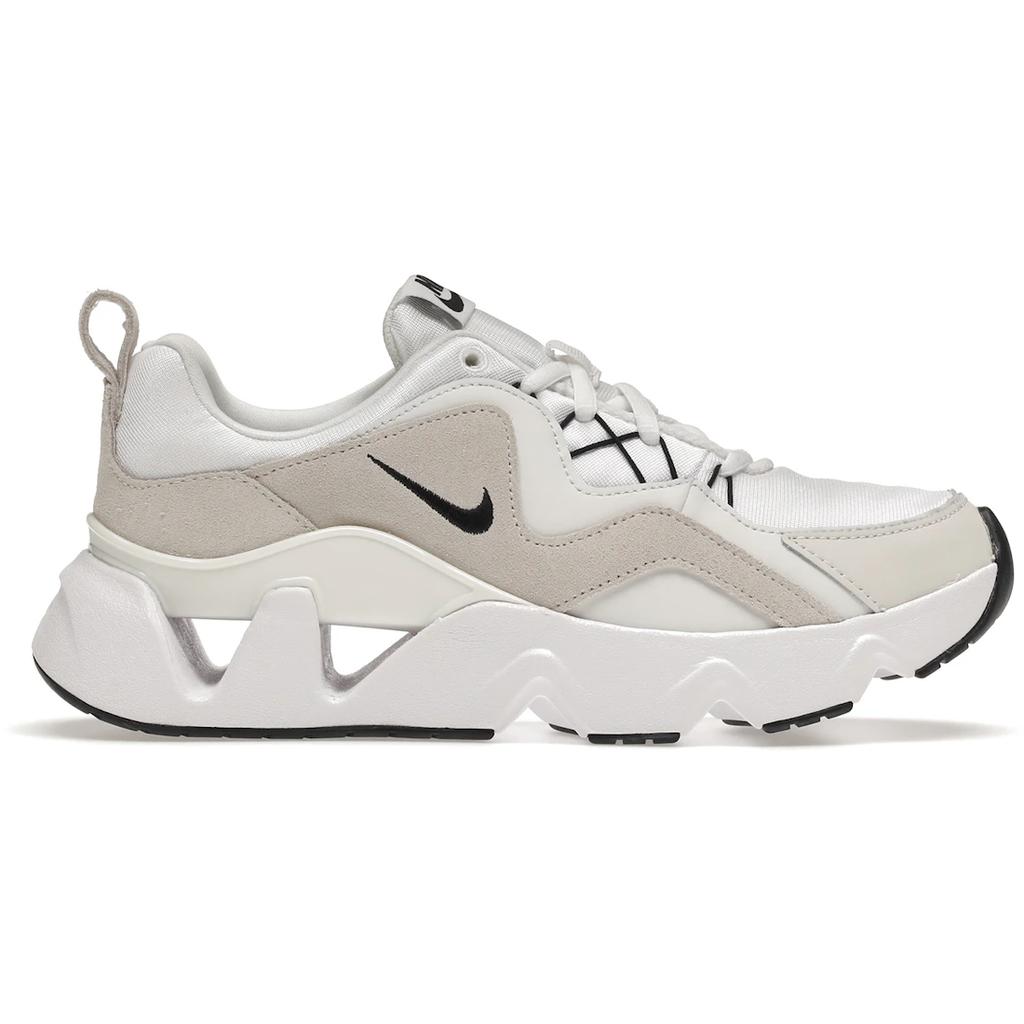 Ny Nike Ryz 365 Hvit Dame BQ4153-100