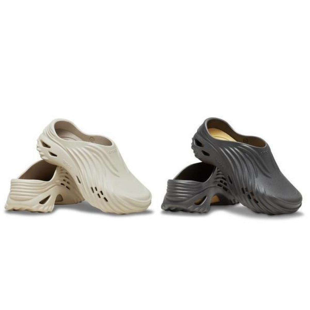 

Crocs Eco Wave 2 Types 210521 0ll210521 0ld 2105210LL (almond tint)/M9W11(270mm)