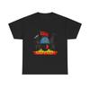 Wappen von Gazankulu - T-Shirt