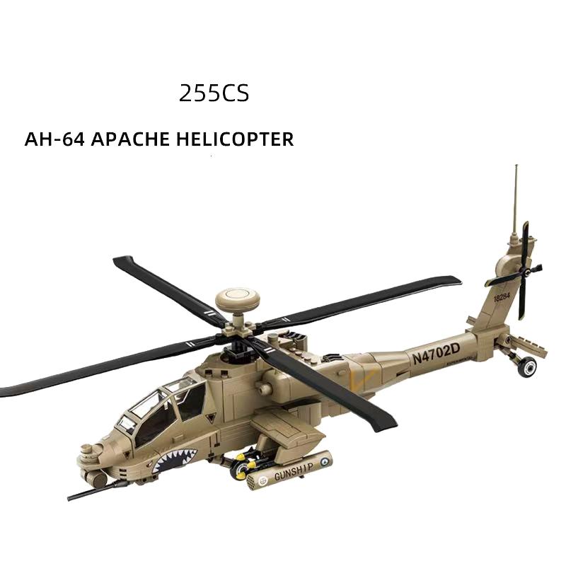 Military Sr-71 Blackbird Spy Plane F-15 Heavy Stealth Fighter Aircraft Soldier Building Blocks Airplane Model Brick Kids Boy Toy