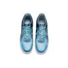 Nike Air Force 1 Low 811 Manufacturing, Galaxy, Special Shoe Box Low top Skateboard Shoes Men's Blue White CW2288-111(Team80-S-BOX)