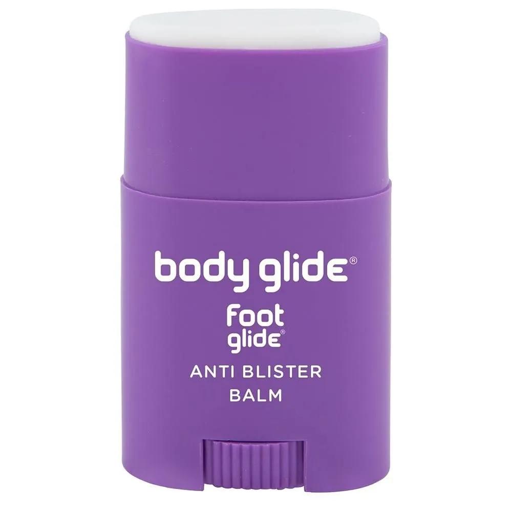 Body Glide Бальзам от мозолей на пятках 22 г