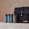 DEAR DRACENA Therapy Black Travel Set