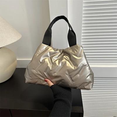 Geldbörsen und Handtaschen Multifunktionale Casual Daunentaschen Damen Tragetaschen Damen Tragetaschen Reisetaschen Damen Designer Taschen