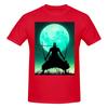 Funny Roronoa Zoro Unisexs Printed TShirt Unisex T shirtStreetwear