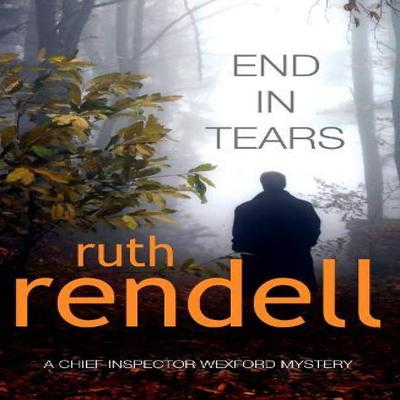 End In Tears by Ruth Rendell Paperback Book 9780099491149