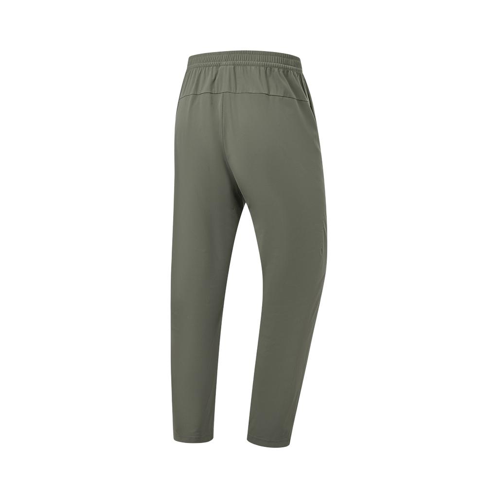 Li Ning Fitness Series Sweatpants Men's AYKW371-6