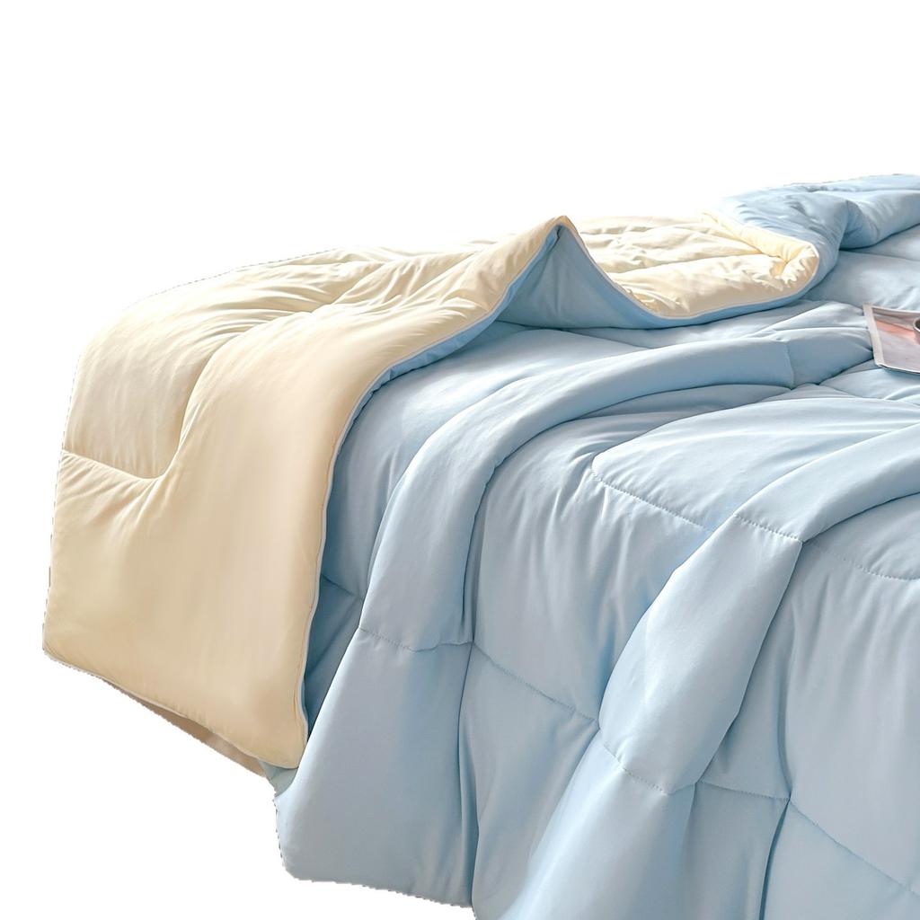 Double-pinned Brocade Ammonia Cool Silk Summer Quilt Summer Cool Quilt Wholesale Summer Cool Air Conditioner Quilt Washable