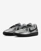 HQ7397-001 Field General Metallic Silver Photon Dust White Black (Women's)