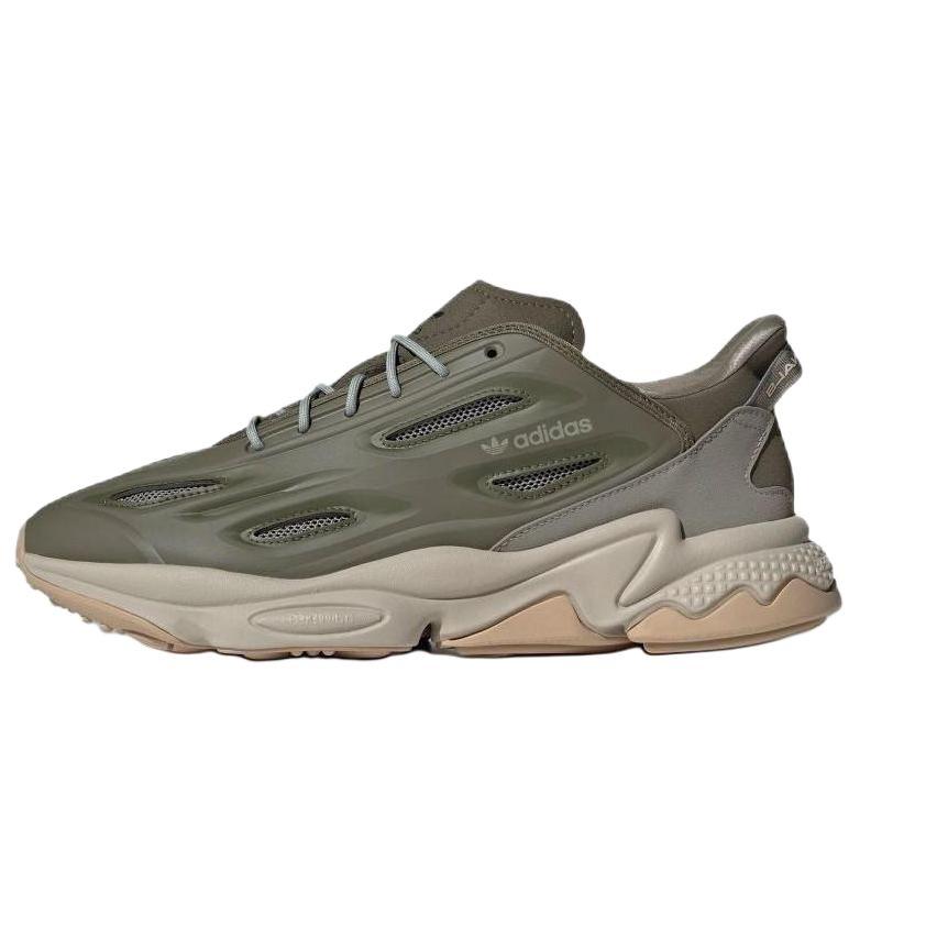 adidas originals Ozweego Celox Green Men s IF9366 EU 35⅔