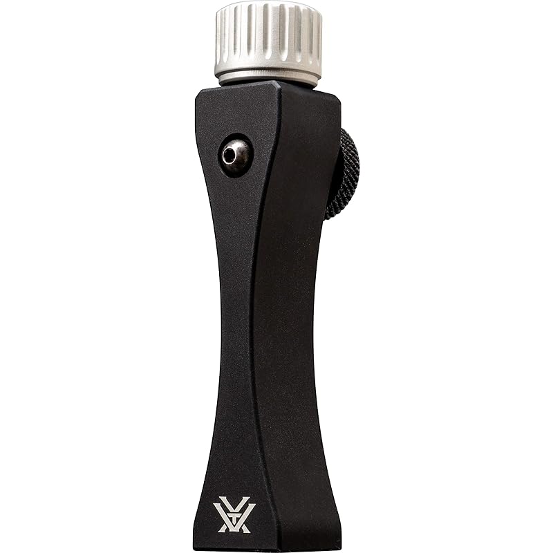 

Vortex Optics Pro binocular adapter (Professional binocular adapter)