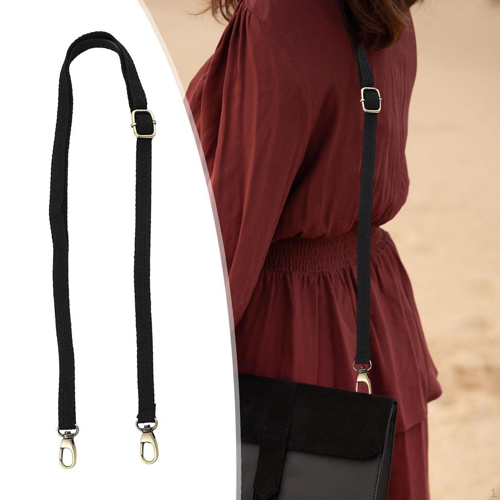 Adjustable Bag Strap Replacement for Stylish Handbags