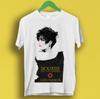 Siouxsie And The Banshees Uniscono le Mani Punk Rock Regalo Retro Cool Top Maglietta P1657