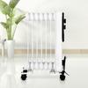 Pullman H300 - 7-Element Oil-Filled Radiator - 1500w - 3 Heat Settings - Adjustable Thermostat