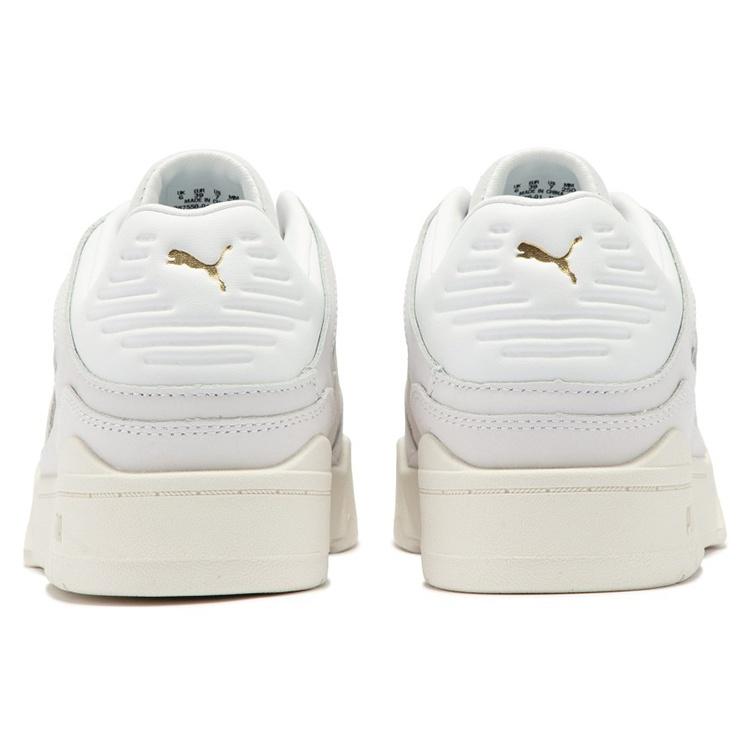 PUMA Slipstream Invdr Lux 'Cream White' Men's 387550-01
