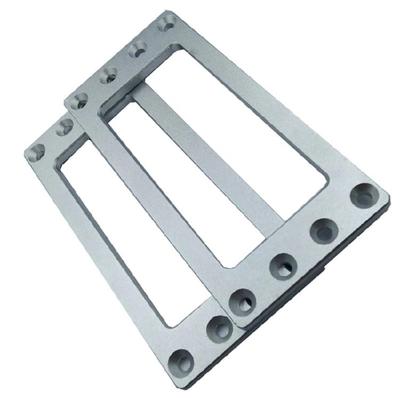 High Grade Metal SSD Mounting Structure Cooling Rack For 2.5in Storage Expansion Bracket