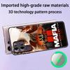 GAME mafia the old country Phone Case For Samsung S25 S24 S23 S22 S21 S20 Plus Ultra Note20 Glass Magnetic Case