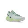 Nike Precision 6 Mint Foam Unisex Sneakers Green Ghost-Green White DD9535-300