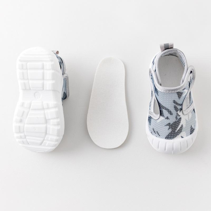 Babysandaler Herr Sommar Baby Småbarnsskor