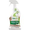 pH Neutral Luxury Vinyl Floor Cleaner Residue-Free Unscented Safe Pets Kids Daily Multi-Surface 32oz