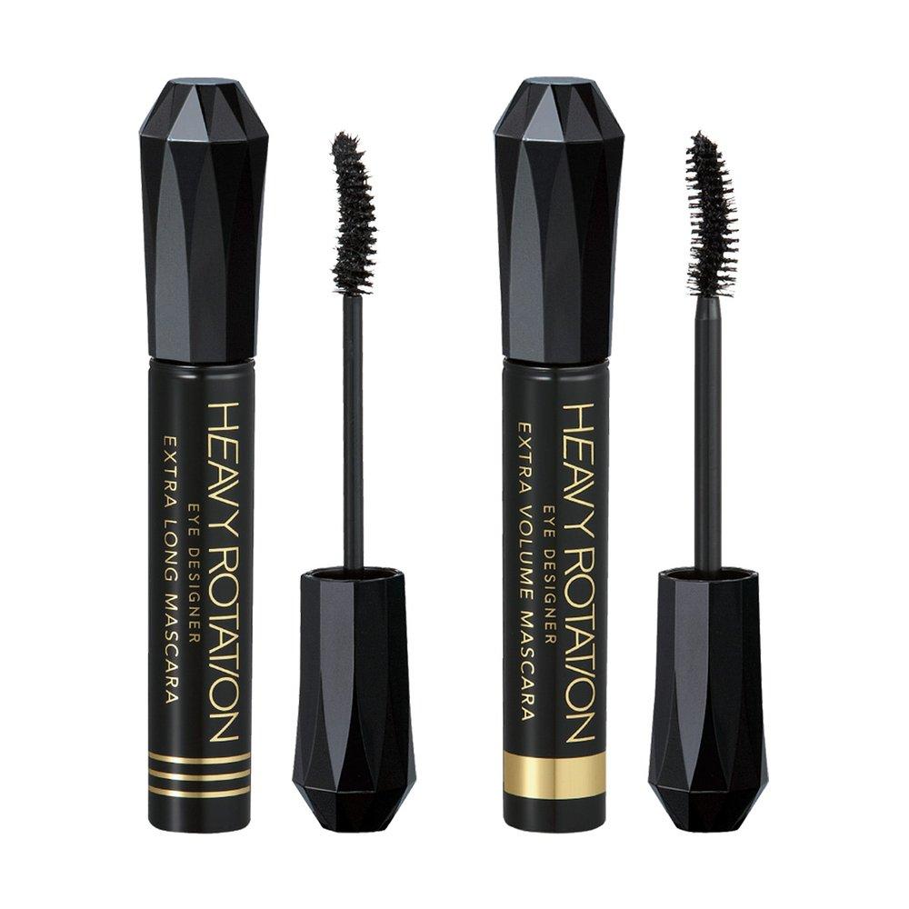 

Kiss Me Heavy Rotation Extra Long/Volume Mascara 7g Volume mascara