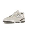 United Arrows x New Balance 550 White Unisex Sneakers Grey Light-Grey BB550UN1
