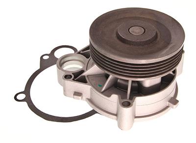 Motor – Systémy chlazení auta