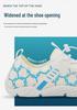 Unisex Cross-Border Trekking Water Shoes - Anti-Slip, Puncture-Resistant for Outdoor Activities