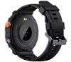 Smartwatch Rubicon Rncf25 Czarny
