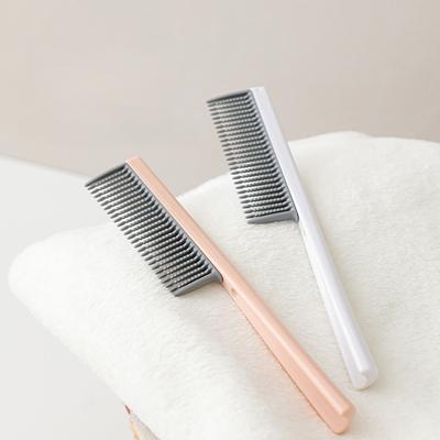 Hřebeny, kartáče – Hřebeny na vlasy