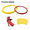 Built-in Bending Strip Air Conditioning Bender Interior Pipeline Tool Resilient Rubber Strip For Bending Applications