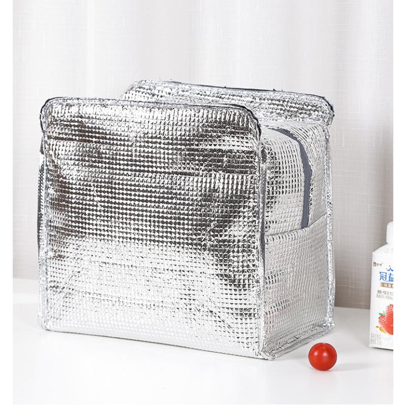 Anne Çantası, Çok Amaçlı Anne ve Bebek Çantası, Bento Yalıtım Çantası Toptan, Taşınabilir Öğle Yemeği Kutusu Çantası, Anne Çantası, Yalıtım Çantası