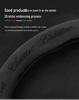 Cadillac Steering Wheel Cover for SRX/CT5/XTS/ATSL/XT5/XT6 - Alcantara & Carbon Fiber