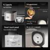 Joyoung 40N2 4L 0-Coating 316L Stainless Steel Electric Rice Cooker CN Plug (adapter Included)