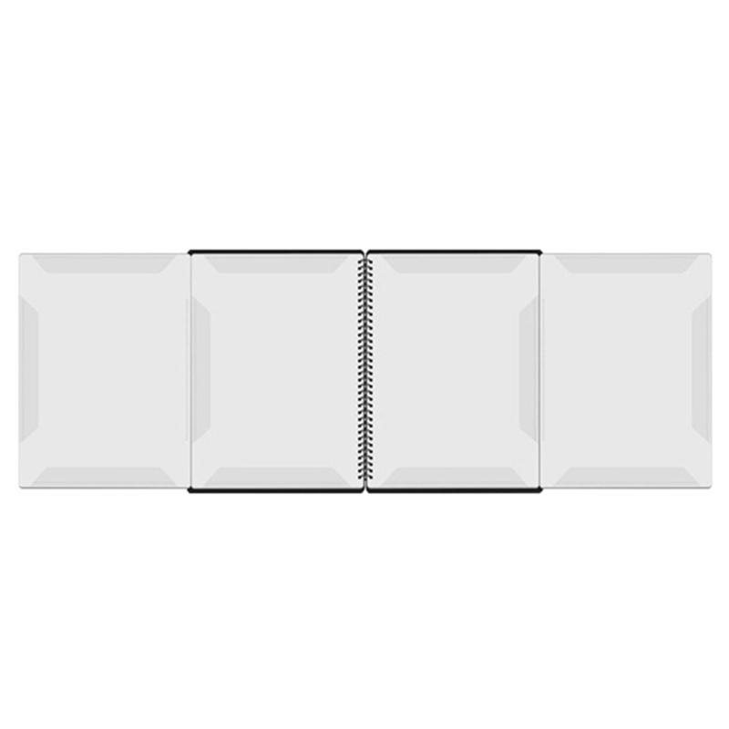 Waterproof Performances Piano Sheet Music Clip Expanded Piano Replays Folder Sheet Music Folder