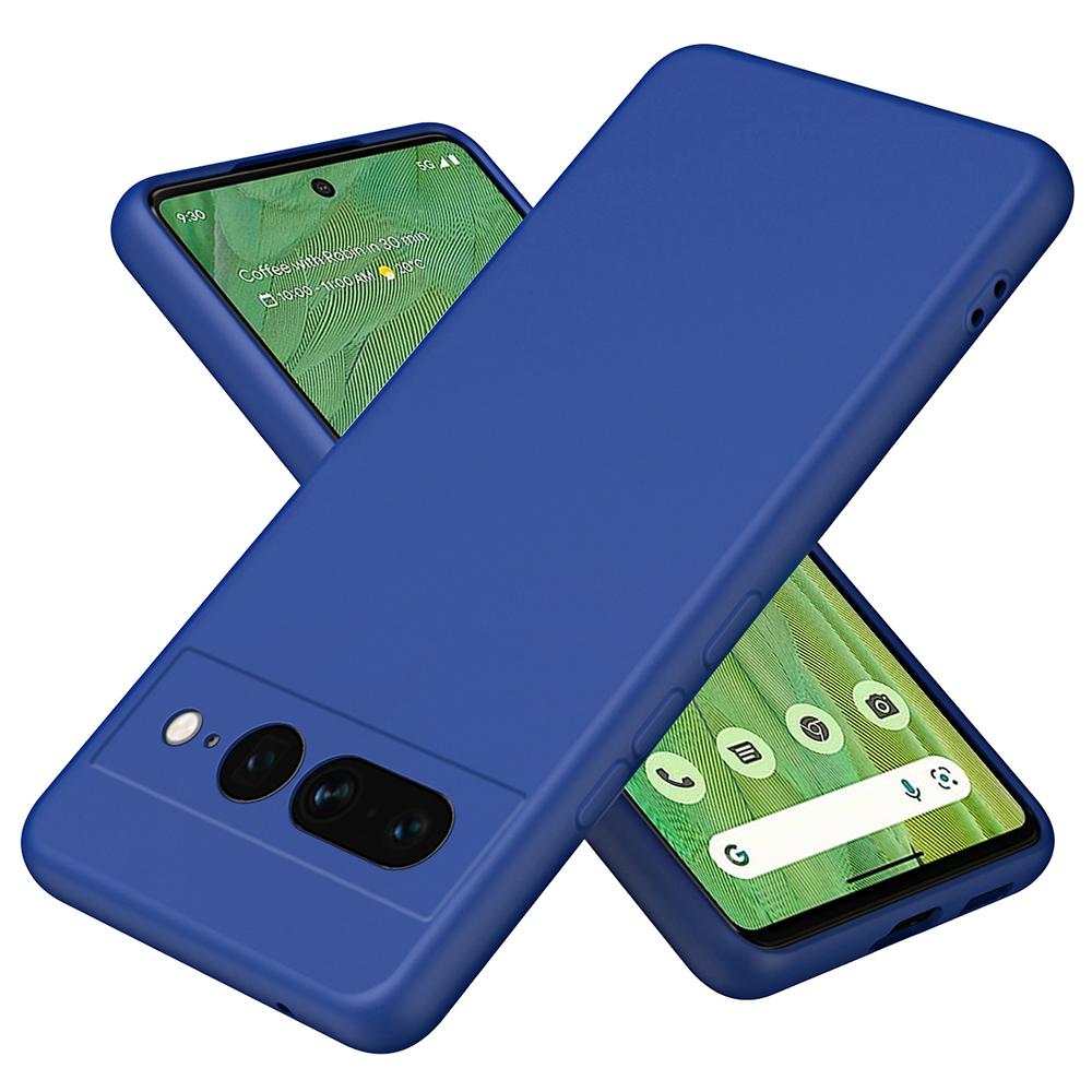 

Для Google Pixel 7 Pro 5G Чехол Защита от царапин ТПУ Чехол для телефона Толщина 2,2 мм B