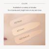BANILA CO - Covericious Ultimate White Cushion Refill Only - 6 Colors