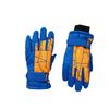 Winddichte Kinder Ski- & Radhandschuhe, Alter 5-10: Warme Outdoor-Sport-Handschuhe mit Druckgitter für Kälteschutz im Winter