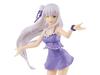 Starting Life In Another World EXQ Figure Emilia ReZERO