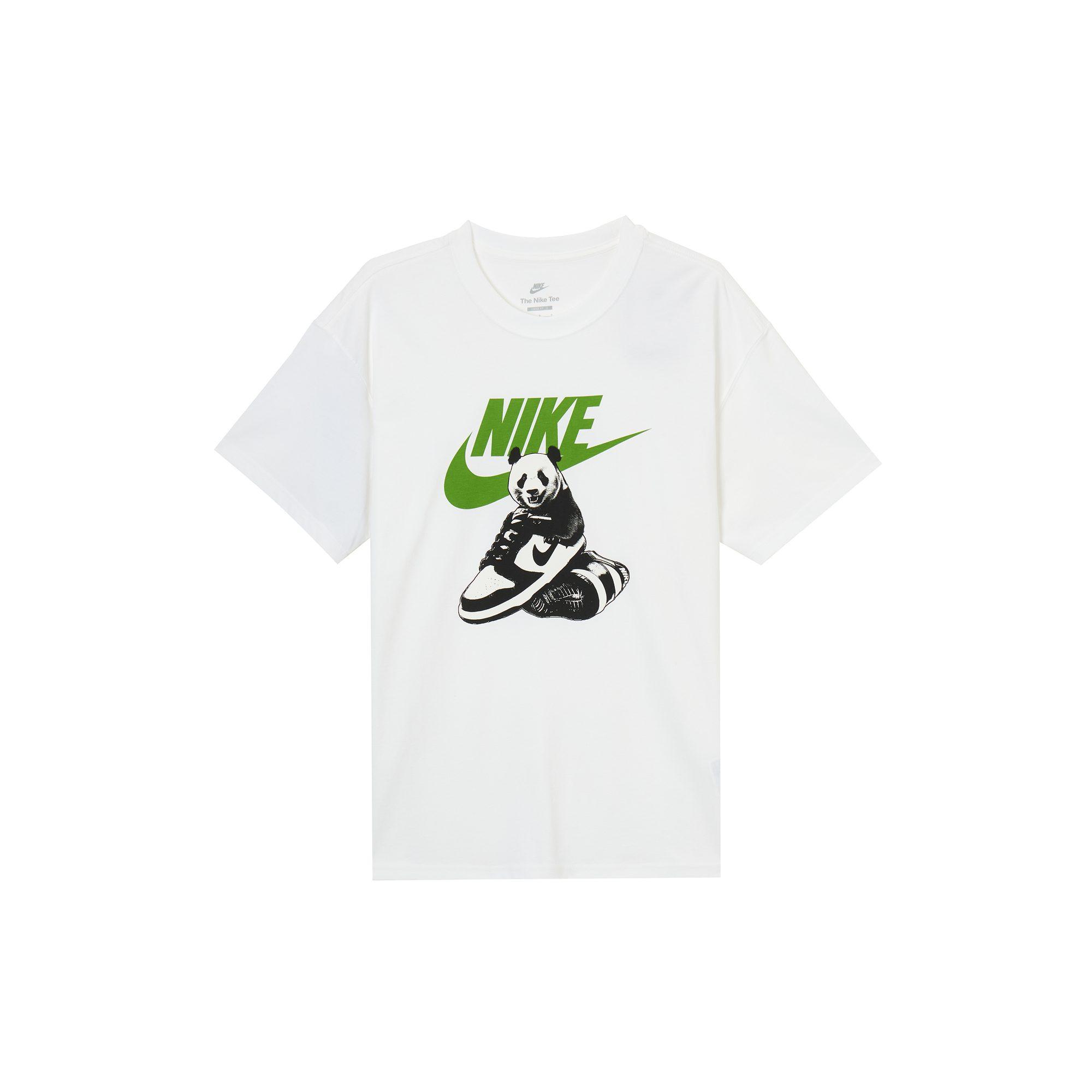 Nike Sportswear Lielu bērnu T krekls